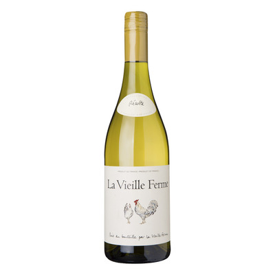 Vieille Ferme Wit