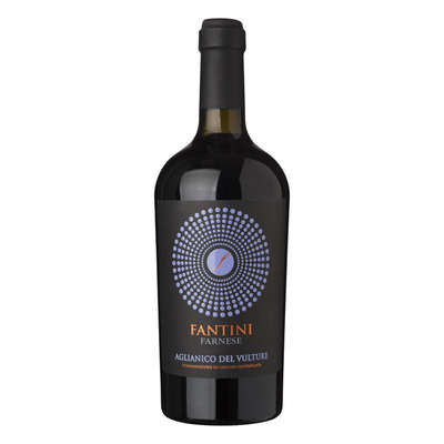 Fantini Aglianico del vulture