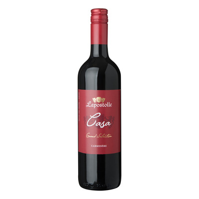 Lapostolle Carmenere