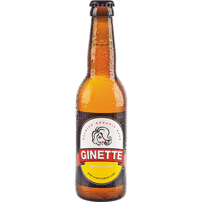 Ginette Blond