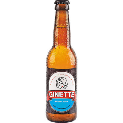 Ginette White