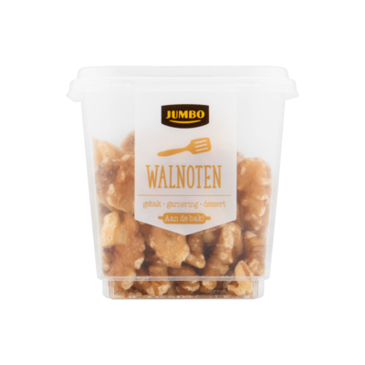 Huismerk Walnoten