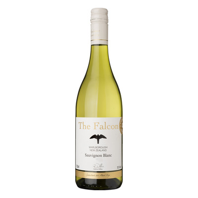Huismerk Selectie Sauvignon Blanc The Falcon