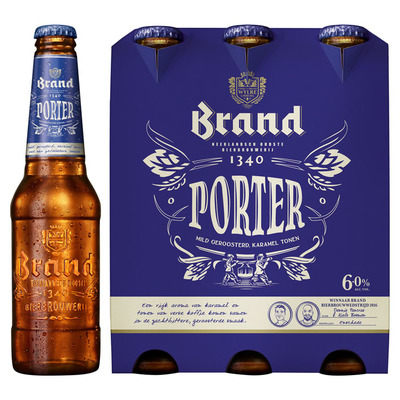 Brand Porter