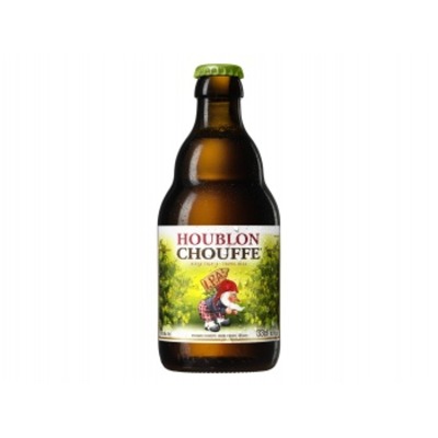 La Chouffe Houblon IPA