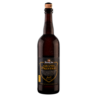 Hertog Jan Grand prestige