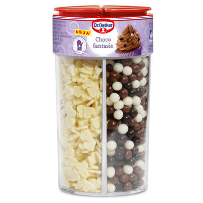 Dr. Oetker Chocofantasie