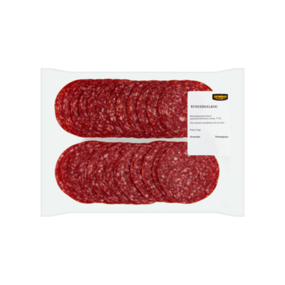 Huismerk Rundersalami