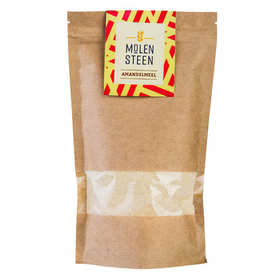 Molensteen Amandelmeel
