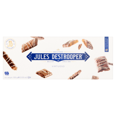 Jules de Strooper Speculoos Melkchocolade