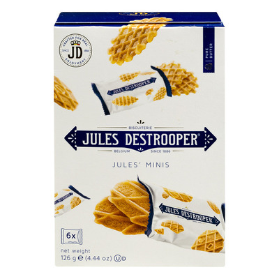 Jules Destrooper Mini's