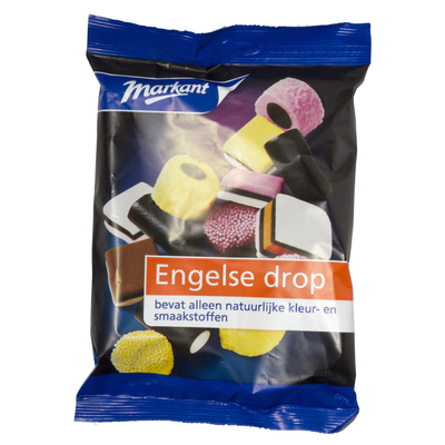 Markant Engelse Drop