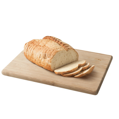 Huismerk Vloerbrood wit