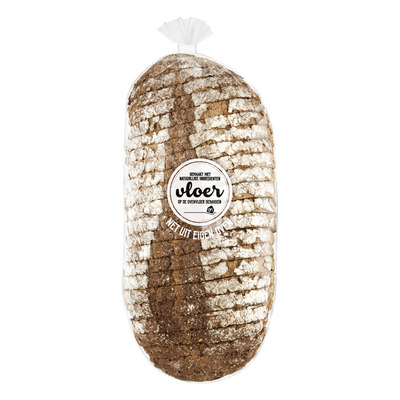 Huismerk Vloerbrood meergranen