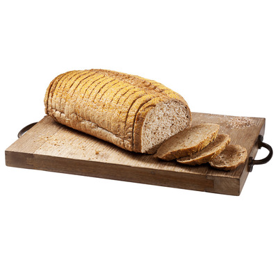 Huismerk Vloerbrood volkoren