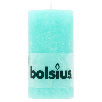 Bolsius 69-Sweet Ocean 13 cm Ø 6,8 cm
