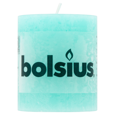 Bolsius 69-Sweet Ocean 8 cm Ø 6,8 cm
