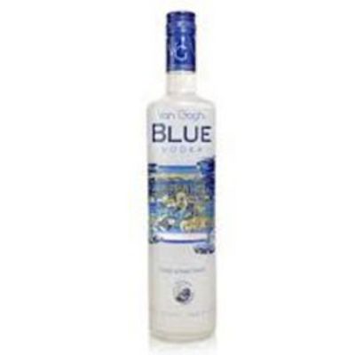 Van Gogh Vodka