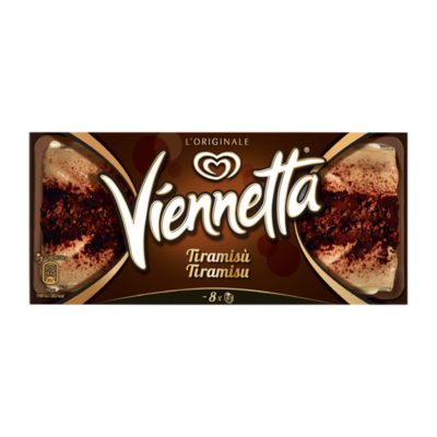 Viennetta IJs Tiramisu