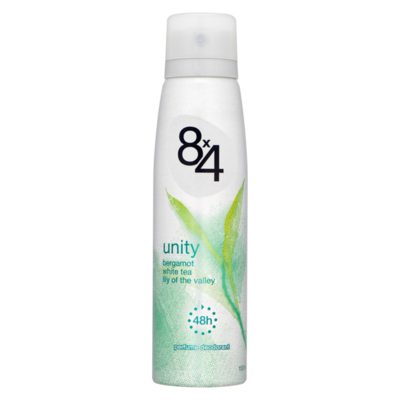 8x4 Unity Spray