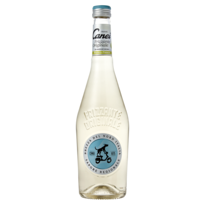 Canei Frizzante bianco fresco