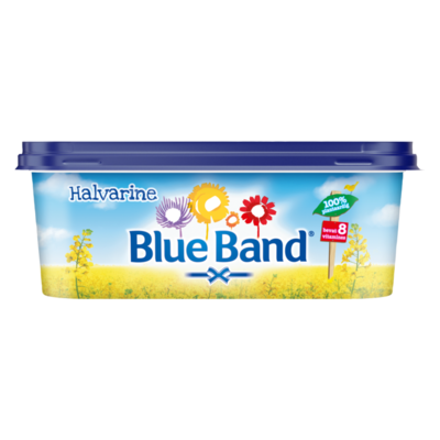 Blue Band Halvarine