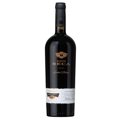 La Palma Cuvee Don Reca