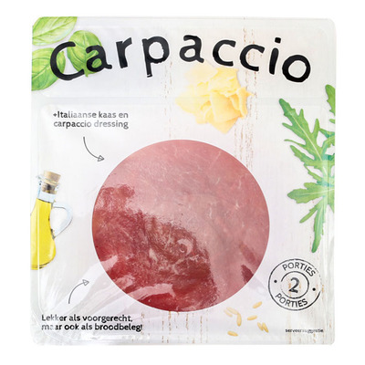 Carpaccio