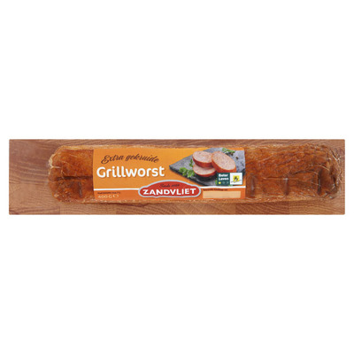 Zandvliet Grillworst