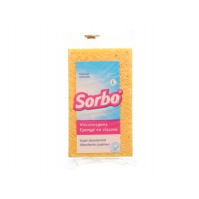 Sorbo Spons viscose large