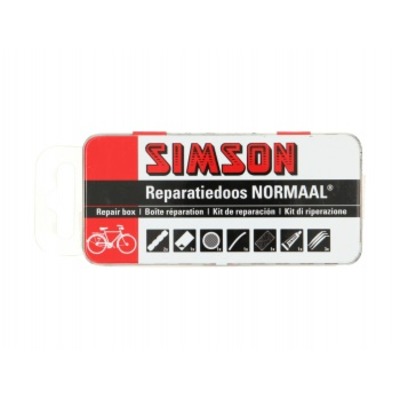 Simson Reparatiedoos normaal