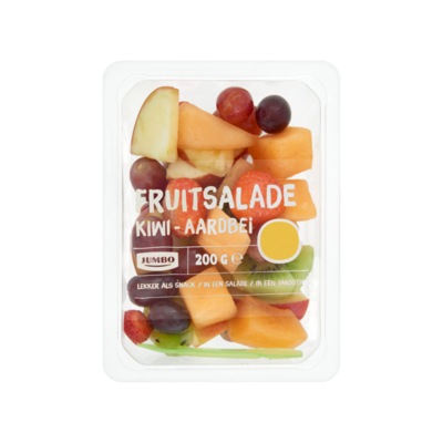 Huismerk Fruitsalade Kiwi-Aardbei