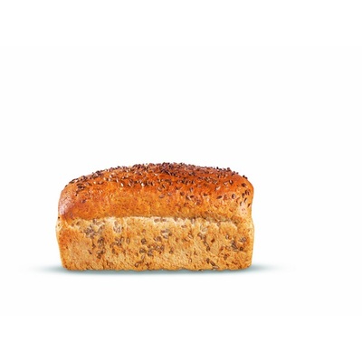 Ambachtelijke Bakker volkoren zonnepit brood heel