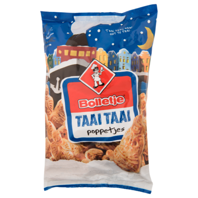 Bolletje Taai taai