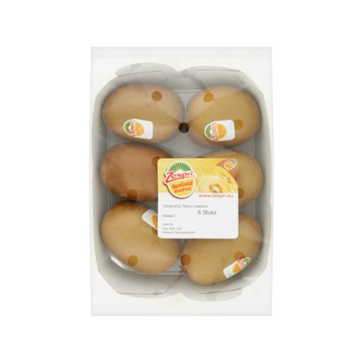 Zespri Sun Gold Kiwifruit