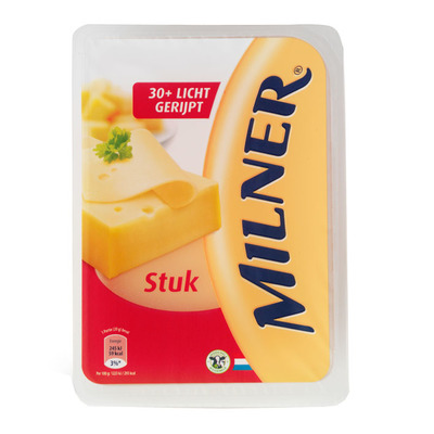 Milner Licht gerijpt 30+ stuk