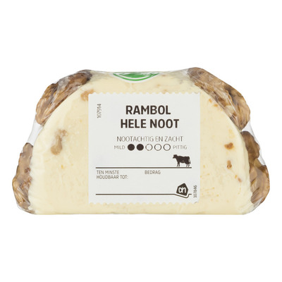 Rambol 55+