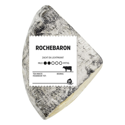 Rochebaron 55+