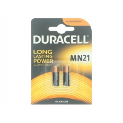 Duracell Batterij Mn