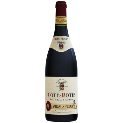 Fleury Côte Roti