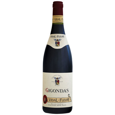 Fleury Gigondas