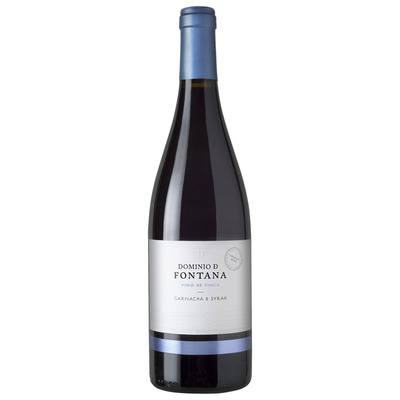 Dominio de Fontana Red