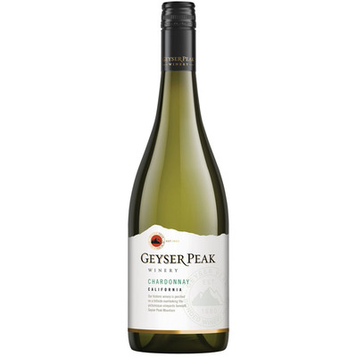 Geyser Peak Chardonnay