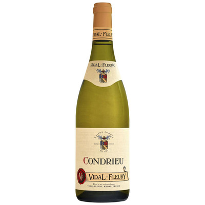 Fleury Condrieu