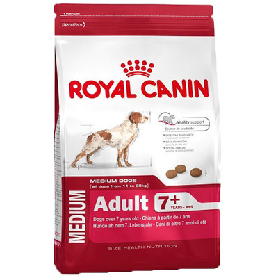 Royal Canin Medium adult 7+ vitality support