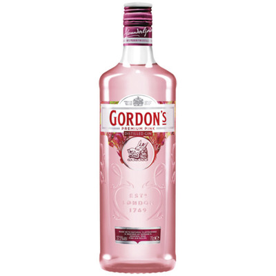 Gordon's Pink Gin