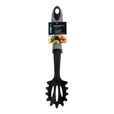 Chef's Aid Spaghettilepel nylon