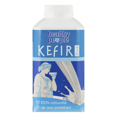 Healthy People Kefir