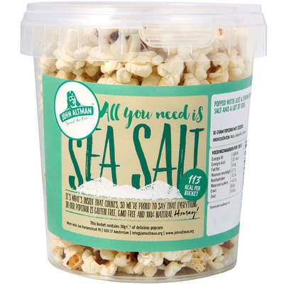 John Altman Seasalt