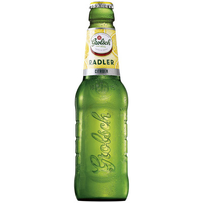 Grolsch Radler citroen